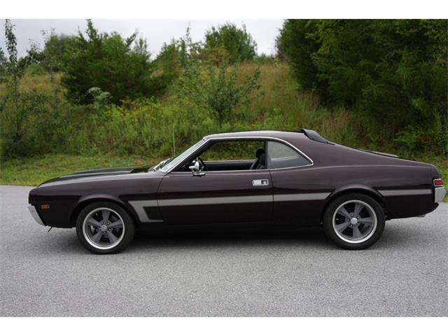 1968 AMC Javelin (CC-2010342) for sale in Orwigsburg, Pennsylvania