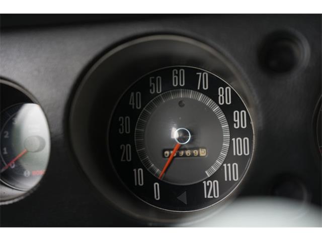 1968 AMC Javelin (CC-2010342) for sale in Orwigsburg, Pennsylvania