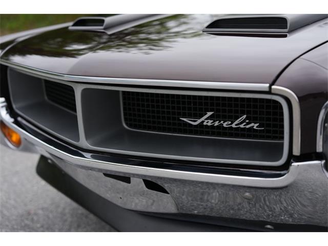 1968 AMC Javelin (CC-2010342) for sale in Orwigsburg, Pennsylvania