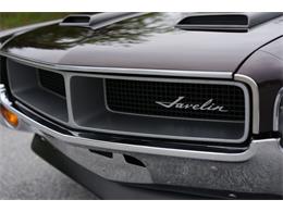 1968 AMC Javelin (CC-2010342) for sale in Orwigsburg, Pennsylvania