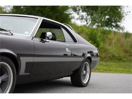 1968 AMC Javelin (CC-2010342) for sale in Orwigsburg, Pennsylvania