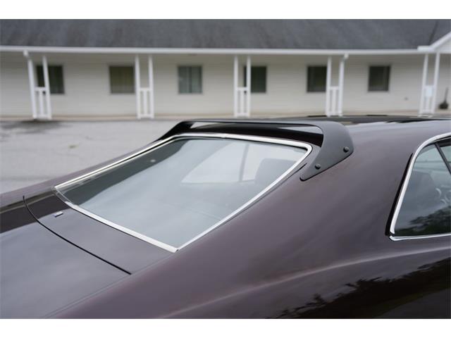 1968 AMC Javelin (CC-2010342) for sale in Orwigsburg, Pennsylvania