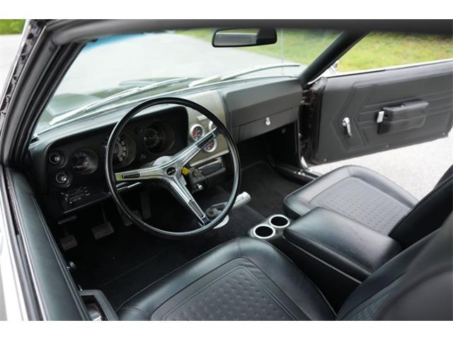 1968 AMC Javelin (CC-2010342) for sale in Orwigsburg, Pennsylvania