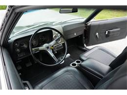 1968 AMC Javelin (CC-2010342) for sale in Orwigsburg, Pennsylvania