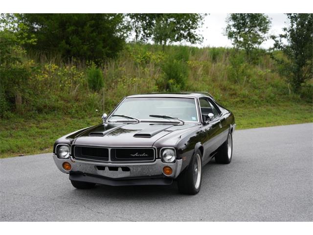 1968 AMC Javelin (CC-2010342) for sale in Orwigsburg, Pennsylvania