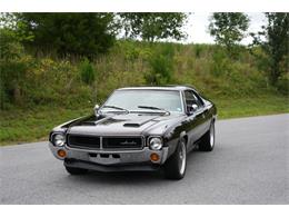 1968 AMC Javelin (CC-2010342) for sale in Orwigsburg, Pennsylvania