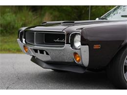 1968 AMC Javelin (CC-2010342) for sale in Orwigsburg, Pennsylvania