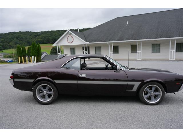 1968 AMC Javelin (CC-2010342) for sale in Orwigsburg, Pennsylvania