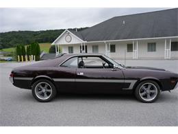 1968 AMC Javelin (CC-2010342) for sale in Orwigsburg, Pennsylvania