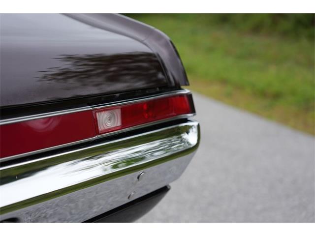 1968 AMC Javelin (CC-2010342) for sale in Orwigsburg, Pennsylvania