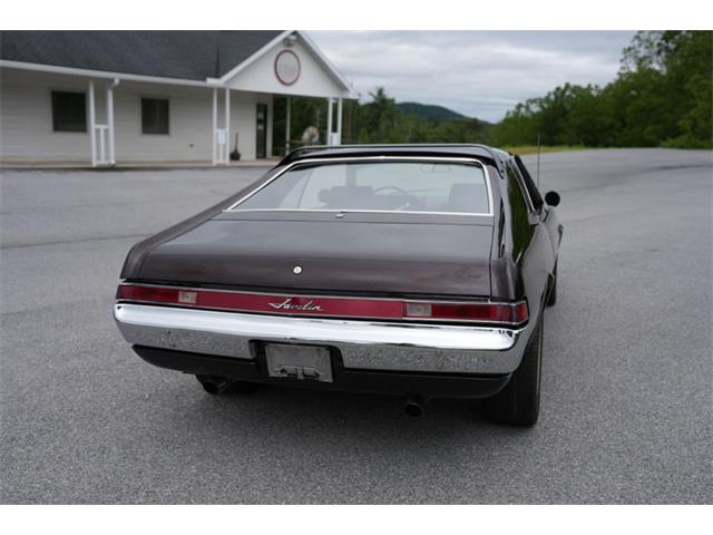1968 AMC Javelin (CC-2010342) for sale in Orwigsburg, Pennsylvania