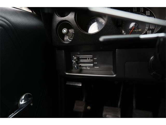 1968 AMC Javelin (CC-2010342) for sale in Orwigsburg, Pennsylvania