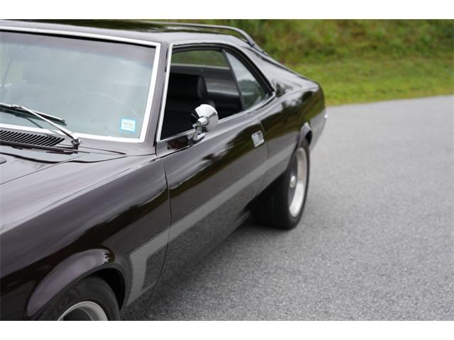 1968 AMC Javelin (CC-2010342) for sale in Orwigsburg, Pennsylvania