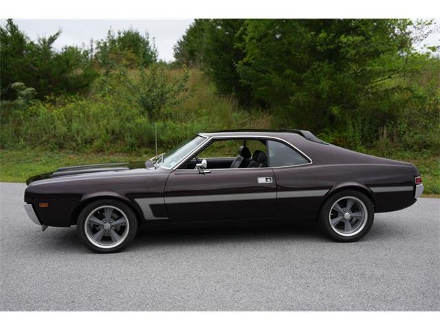 1968 AMC Javelin (CC-2010342) for sale in Orwigsburg, Pennsylvania