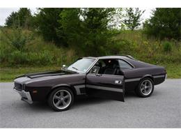 1968 AMC Javelin (CC-2010342) for sale in Orwigsburg, Pennsylvania