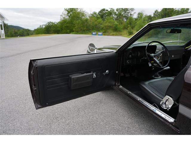 1968 AMC Javelin (CC-2010342) for sale in Orwigsburg, Pennsylvania