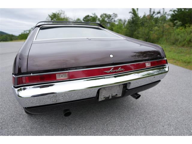 1968 AMC Javelin (CC-2010342) for sale in Orwigsburg, Pennsylvania