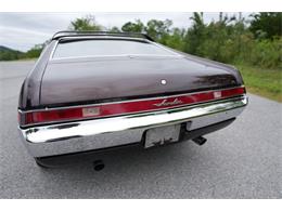 1968 AMC Javelin (CC-2010342) for sale in Orwigsburg, Pennsylvania