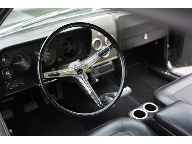 1968 AMC Javelin (CC-2010342) for sale in Orwigsburg, Pennsylvania