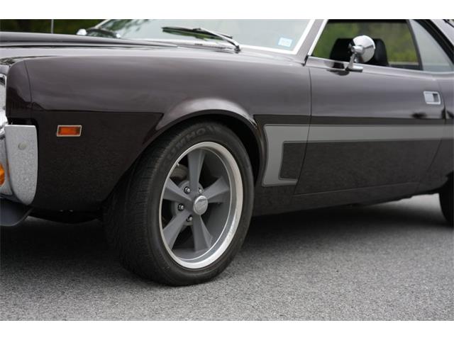 1968 AMC Javelin (CC-2010342) for sale in Orwigsburg, Pennsylvania