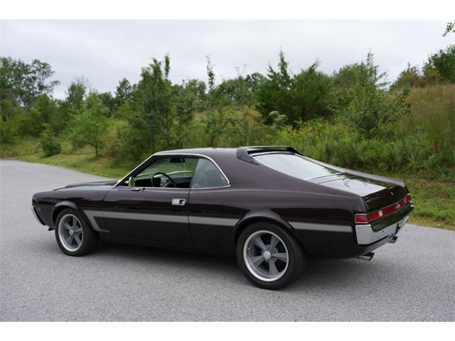 1968 AMC Javelin (CC-2010342) for sale in Orwigsburg, Pennsylvania
