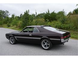 1968 AMC Javelin (CC-2010342) for sale in Orwigsburg, Pennsylvania