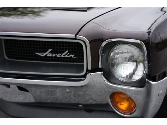1968 AMC Javelin (CC-2010342) for sale in Orwigsburg, Pennsylvania