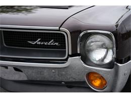 1968 AMC Javelin (CC-2010342) for sale in Orwigsburg, Pennsylvania