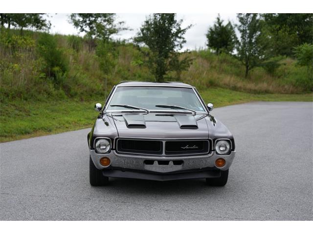1968 AMC Javelin (CC-2010342) for sale in Orwigsburg, Pennsylvania