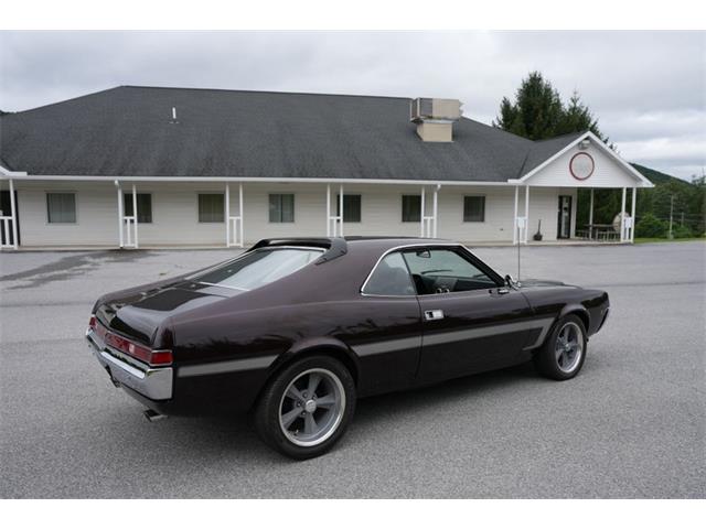 1968 AMC Javelin (CC-2010342) for sale in Orwigsburg, Pennsylvania