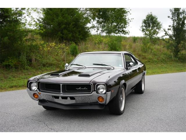 1968 AMC Javelin (CC-2010342) for sale in Orwigsburg, Pennsylvania