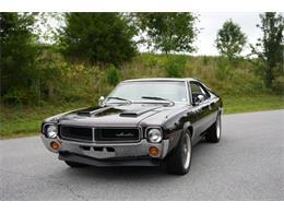 1968 AMC Javelin (CC-2010342) for sale in Orwigsburg, Pennsylvania