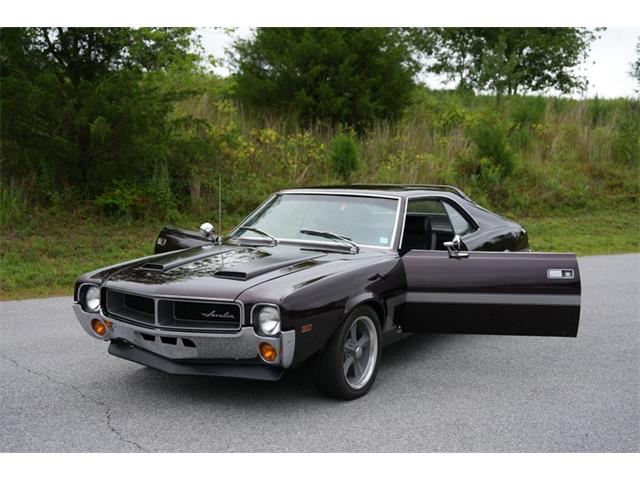 1968 AMC Javelin (CC-2010342) for sale in Orwigsburg, Pennsylvania