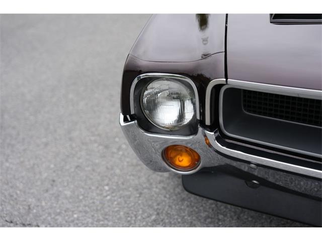 1968 AMC Javelin (CC-2010342) for sale in Orwigsburg, Pennsylvania