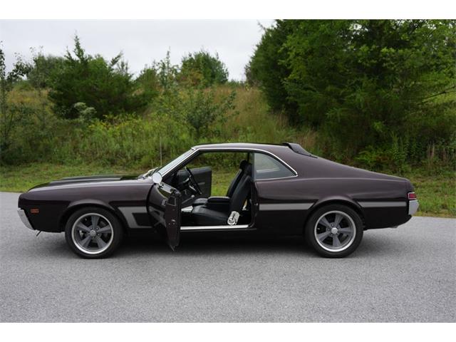 1968 AMC Javelin (CC-2010342) for sale in Orwigsburg, Pennsylvania