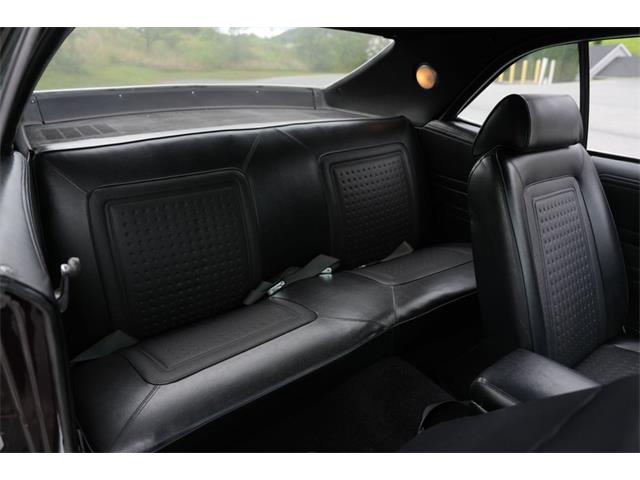 1968 AMC Javelin (CC-2010342) for sale in Orwigsburg, Pennsylvania
