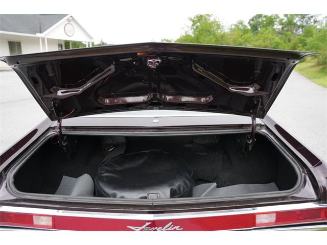 1968 AMC Javelin (CC-2010342) for sale in Orwigsburg, Pennsylvania