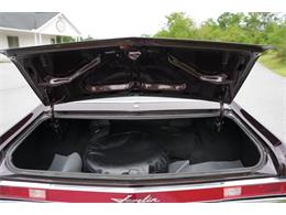 1968 AMC Javelin (CC-2010342) for sale in Orwigsburg, Pennsylvania