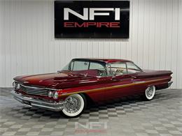 1960 Pontiac Ventura (CC-2013432) for sale in North East, Pennsylvania