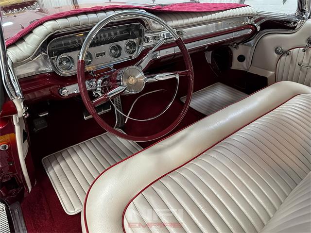 1960 Pontiac Ventura (CC-2013432) for sale in North East, Pennsylvania