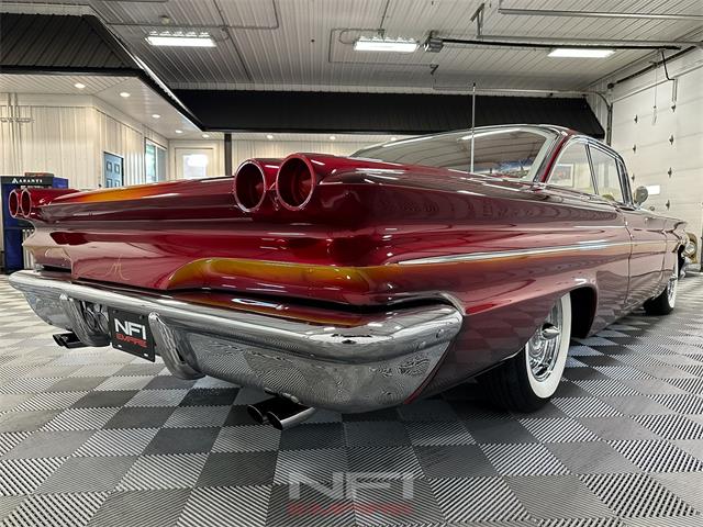 1960 Pontiac Ventura (CC-2013432) for sale in North East, Pennsylvania