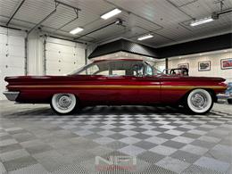 1960 Pontiac Ventura (CC-2013432) for sale in North East, Pennsylvania