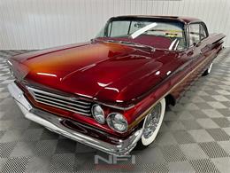 1960 Pontiac Ventura (CC-2013432) for sale in North East, Pennsylvania
