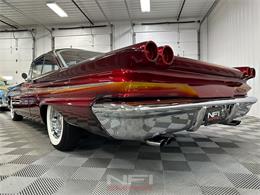 1960 Pontiac Ventura (CC-2013432) for sale in North East, Pennsylvania