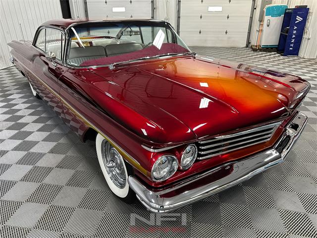 1960 Pontiac Ventura (CC-2013432) for sale in North East, Pennsylvania