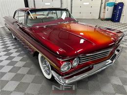 1960 Pontiac Ventura (CC-2013432) for sale in North East, Pennsylvania