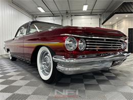 1960 Pontiac Ventura (CC-2013432) for sale in North East, Pennsylvania