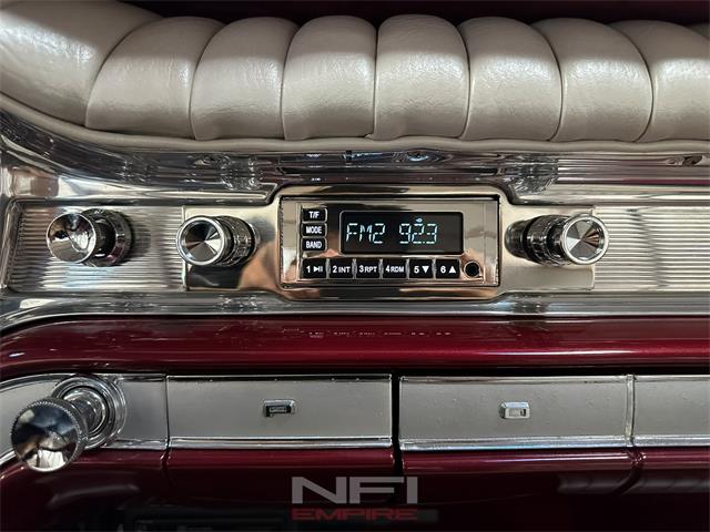 1960 Pontiac Ventura (CC-2013432) for sale in North East, Pennsylvania