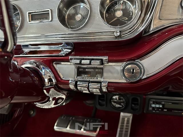 1960 Pontiac Ventura (CC-2013432) for sale in North East, Pennsylvania