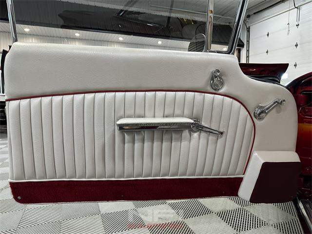 1960 Pontiac Ventura (CC-2013432) for sale in North East, Pennsylvania